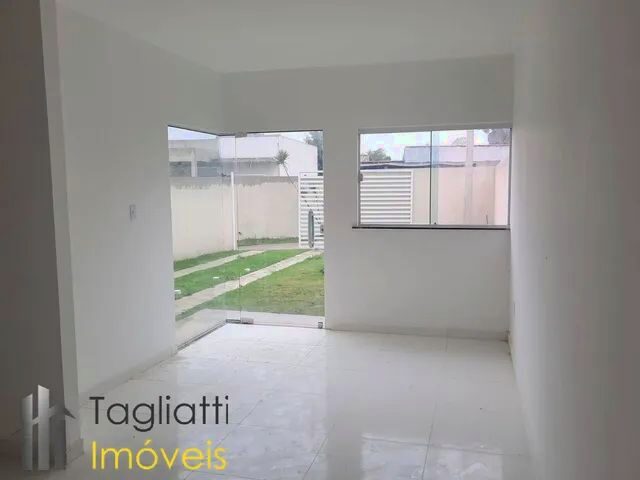 Imagem 5: Imóvel com Arquitetura Moderna no Bairro Areal - Araruama/Rj