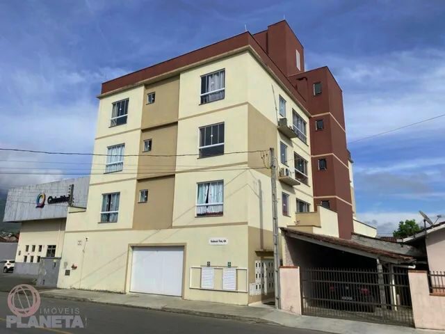 Imagem 1: Apartamento Próximo da Weg II