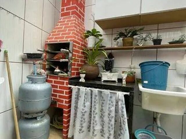 Imagem 5: Sobrado com 2 Dormitórios À Venda, 80 M² por R$ 350.000,00 - Vila Antônio Augusto