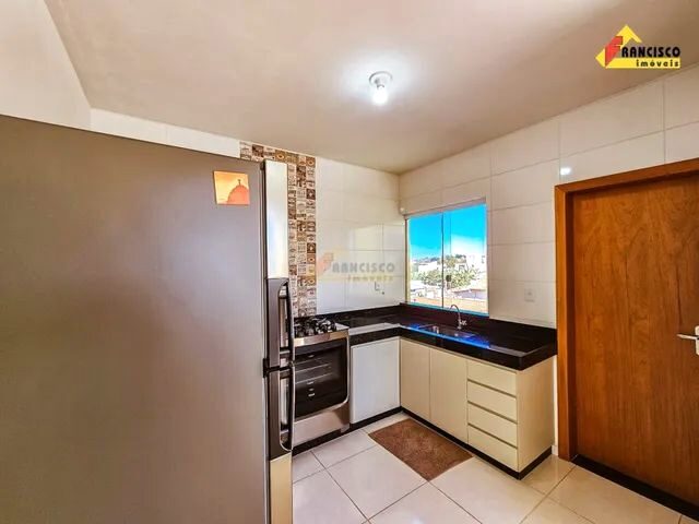 Imagem 7: Apartamento À Venda, 3 Quartos, 1 Suíte, 2 Vagas, São Roque - Divinópolis/Mg
