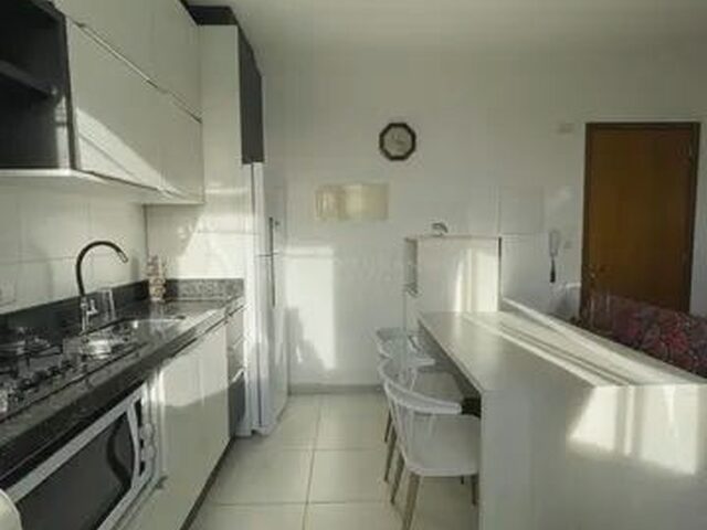 Imagem 3: Maringá - Apartamento - Jardim Itaipu