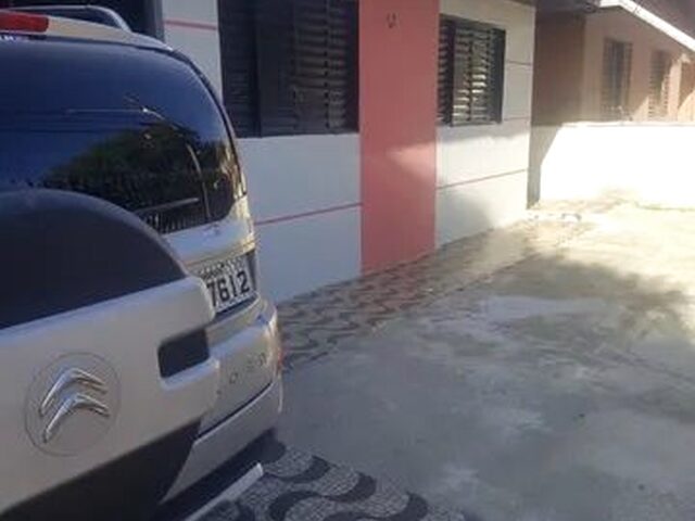 Imagem 1: Casa À Venda em Guarapuava Pr