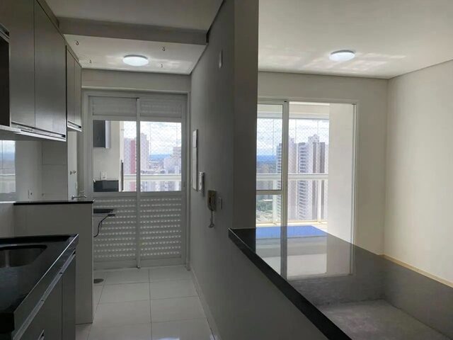 Imagem 10: Apartamento com 3 Dormitórios para Alugar, 83 M² por R$ 4.550,00/Mês - Gleba Fazenda