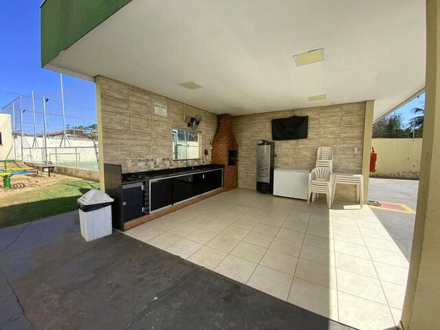 Imagem 15: Imóvel Torre das Palmeiras Venda com 84 M2 com 3 Quartos em Coxipó - Cuiabá - Mt