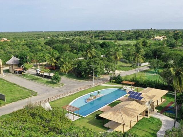 Imagem 1: Gf-Lotes em Cascavel, Condomínio Fechado, a 5 Min da Praia! 14Hatp6