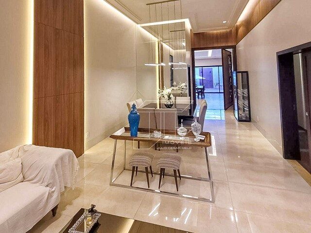 Imagem 3: Casa com 4 Dormitórios À Venda, 334 M² por R$ 4.800.000,00 - Solar...