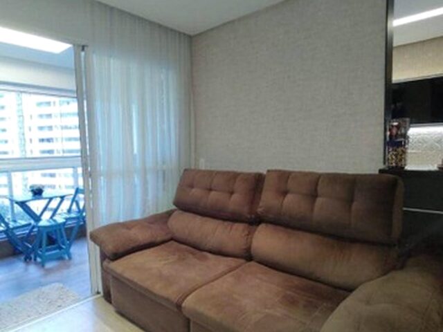 Imagem 11: Excelente Apartamento Reformado 2 Quartos 1 Suíte Art Life Design