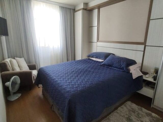 Imagem 9: Apartamento no Centro, 2 Quartos