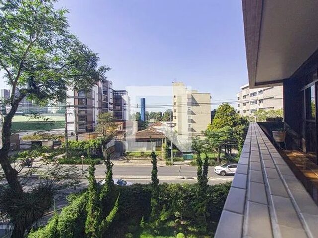 Imagem 6: Apartamento para Aluguel - Cabral, 3 Quartos, 499 M2