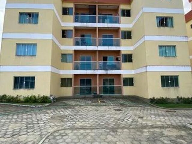 Imagem: Apartamento para Venda em Rio das Ostras