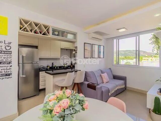 Imagem: Apartamento À Venda no Bairro Jardim Itu