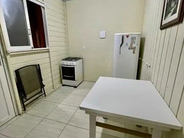 Imagem 3: Kitnet Kitnet com 1 dormitório
