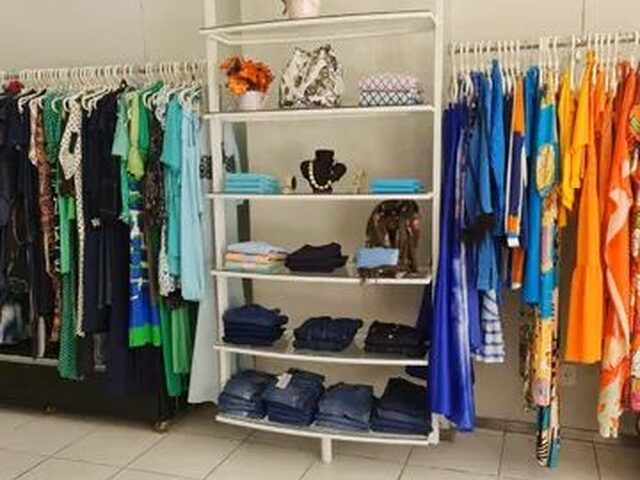 Imagem 6: Vendo Loja de Roupas Femininas Multimarcas