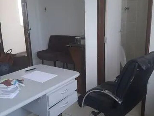 Imagem: Vendo Sala Comercial