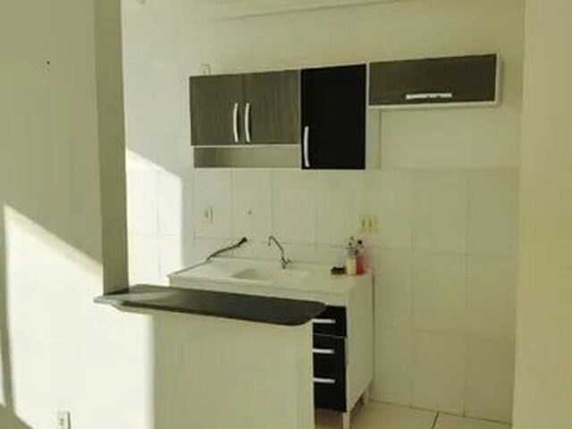 Imagem 2: Apartamento C/ Suíte - Próximo Ufms