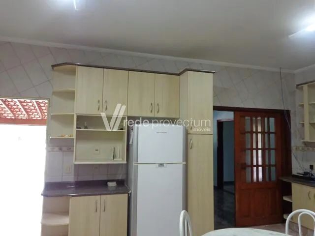 Imagem 5: Sítio - Sousas - Campinas