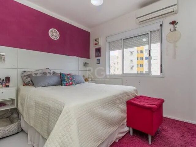 Imagem 12: Apartamento para Venda - 65.29M², 3 Dormitórios, Sendo 1 Suites, 1 Vaga - Partenon