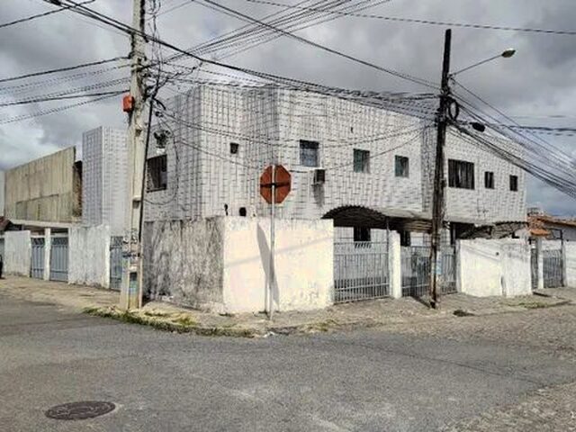 Imagem: O apartamento possui 3 Dormitórios, 3 Suítes, 2