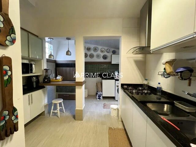 Imagem 3: Casa em Condomínio 3 Dormitórios - Bairro Centro Canoas