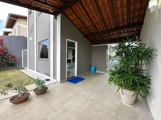 Imagem 10: Casa Duplex, com 4 Quartos, Quintal, Projetados, Energia Solar, R$ 800.000,00