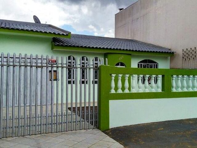 Imagem: Casa Grande e Estruturada