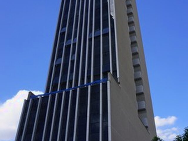 Imagem 12: Belo Horizonte - Prédio Inteiro - Centro