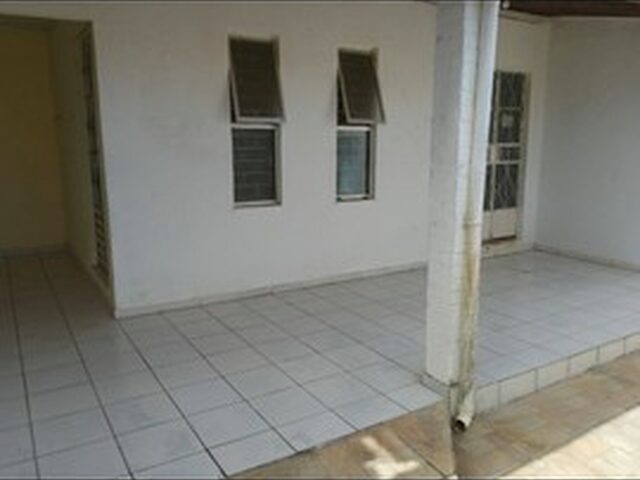 Imagem 4: Casa no Osman Loreiro