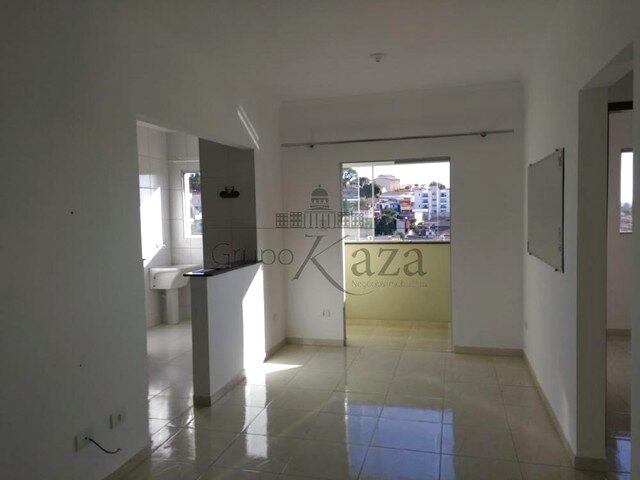 Imagem: Jacarei - Apartamento Padrão - Jardim Bela