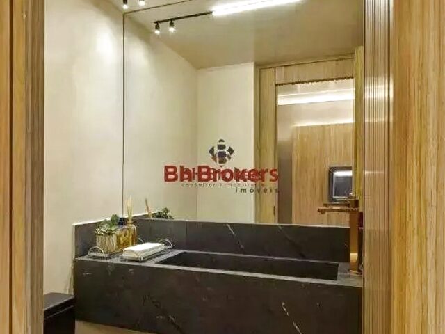 Imagem 8: Sala Comercial Mobiliada para Locação