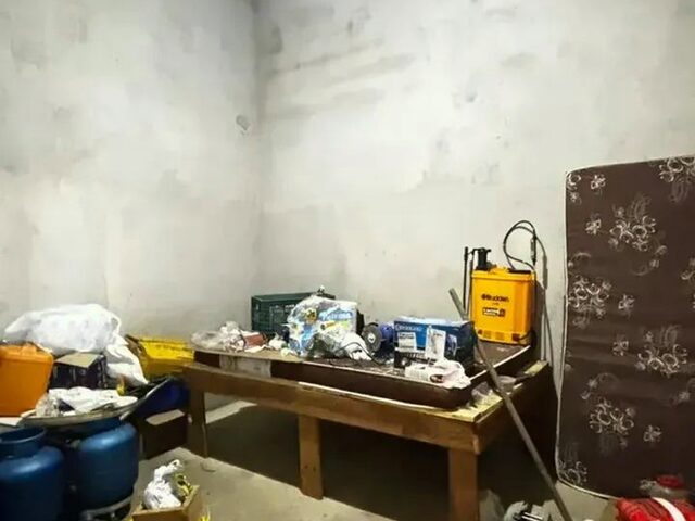 Imagem 11: Térrea para Venda Tem 500 Metros Quadrados com 2 Quartos em Monte Castelo - Teixeira De