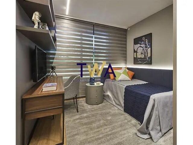 Imagem 9: Apartamento À Venda, 4 Quartos, 2 Suítes, 3 Vagas, Vila da Serra - Nova Lima/Mg