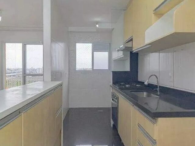 Imagem 12: Apartamento para Aluguel no Bairro Utinga