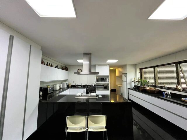 Imagem 13: Apartamento À Venda, 4 Quartos, 4 Suítes, 6 Vagas, Vila da Serra - Nova Lima/Mg