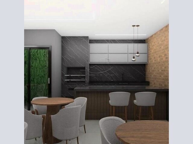Imagem 8: Toledo - Apartamento - Jardim Porto Alegre