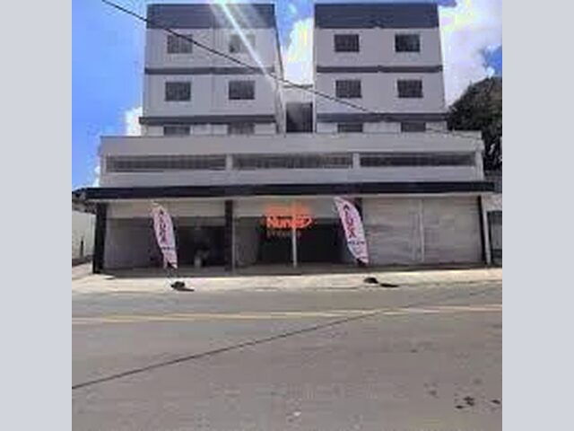 Imagem: Apartamento para Locação 4 Quartos no