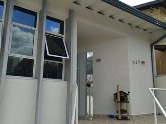 Imagem: Casa com 5 Dormitórios para Alugar, 536