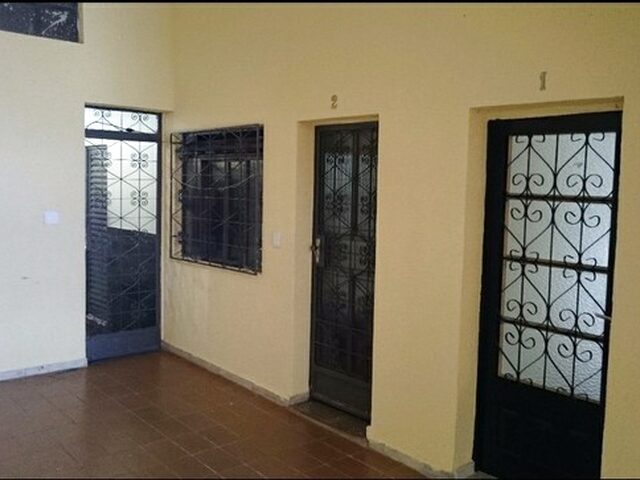 Imagem: O apartamento possui 2 Dormitórios, 1 Banheiro e está