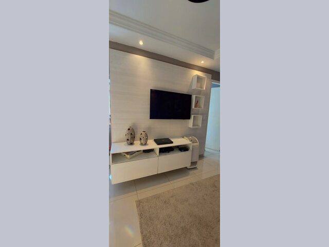 Imagem: Apartamento Jardins Mangueiral Qc 11