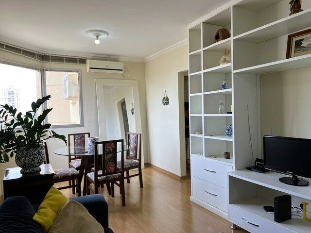 Imagem 2: Apartamento Mobiliado - Centro