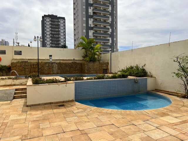 Imagem 10: Apartamento Mobiliado - Centro