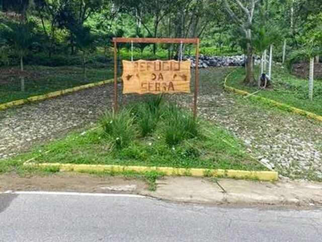 Imagem 13: Lotes na Serra a 2Km do Centro do Pacoti e 07 de Guaramiranga Vem para Esse Paraiso Muito