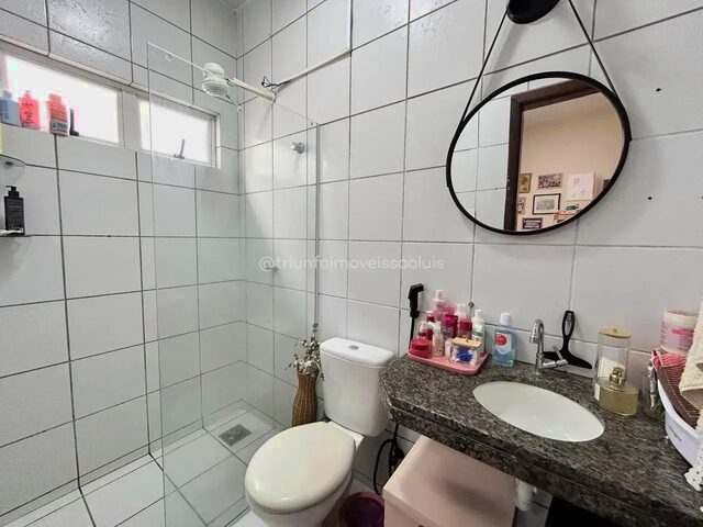 Imagem 2: Casa em Condomínio no Turu com 3 Quartos Https://Youtu.be/Ce8Owbmxoio12Qmtb6