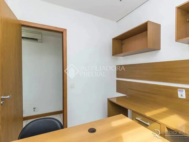 Imagem 9: Sala Comercial Galpão / depósito com 1 vaga na garagem