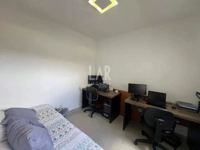 Imagem 12: Apartamento À Venda, 2 Quartos, 1 Suíte, 2 Vagas, Salgado Filho - Belo Horizonte/Mg