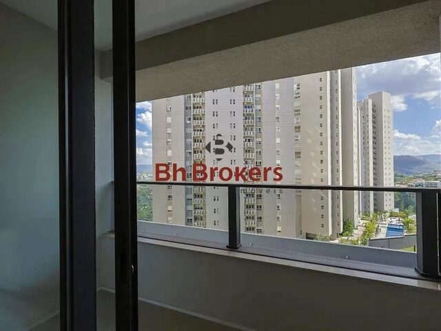 Imagem 13: Apartamento Mobiliado e Decorado 2 Quartos para Aluguel no Bairro Vila da Serra