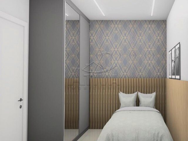 Imagem 7: Toledo - Apartamento - Jardim Porto Alegre