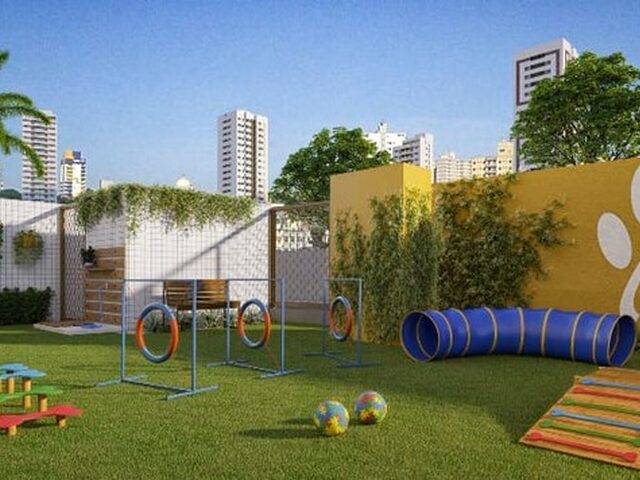 Imagem 4: Studio para Venda Tem 24 Metros Quadrados com 1 Quarto em Boa Viagem - Recife - Pe