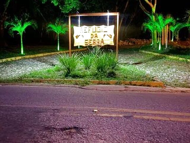 Imagem 4: Lotes na Serra a 2Km do Centro do Pacoti e 07 de Guaramiranga Vem para Esse Paraiso Muito