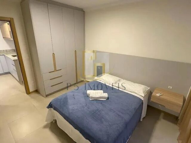 Imagem 7: Apartamento de 1 Quarto, no Bairro Centro em Blumenau