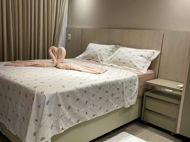 Imagem 5: Apartamento para Venda Possui 40 Metros Quadrados com 1 Quarto em Intermares - Cabedelo